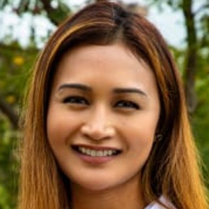 Cherry Nhor, Physician Assistant
