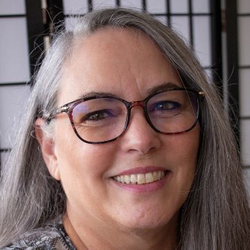 Cheryl Babb, Licensed Clinical Social Worker (LCSW)