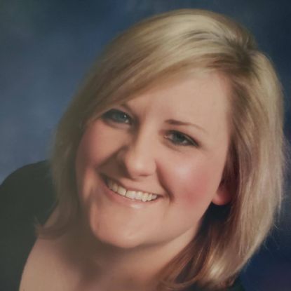 Cheryl Hall, Licensed Clinical Addictions Counselor (LCAC)