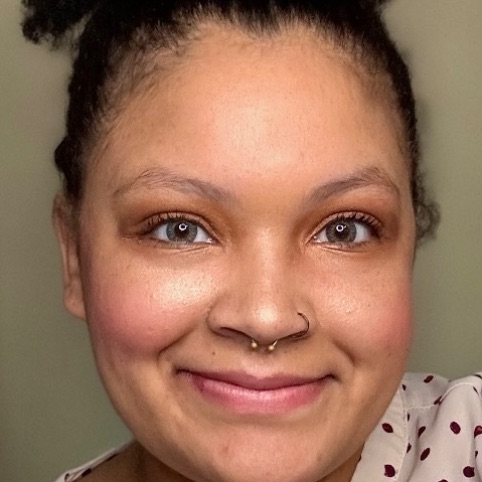 Cheyenne Lara, Licensed Professional Counselor (LPC)