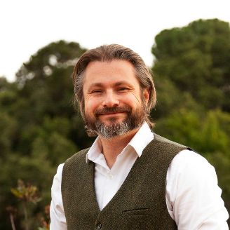 Chris Minerd, Licensed Marriage and Family Therapist (LMFT)