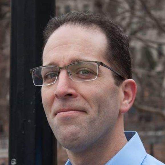 Christain Davis, Psychologist