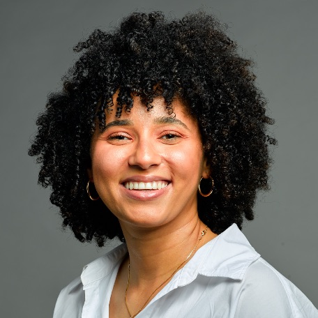 Christelle Silue, Licensed Clinical Social Worker Associate (LCSWA)