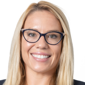 Christen Cox, Licensed Clinical Mental Health Counselor (LCMHC)