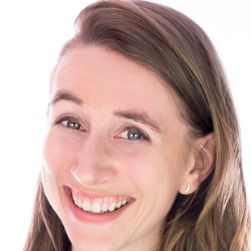 Christen Mullane, Psychologist