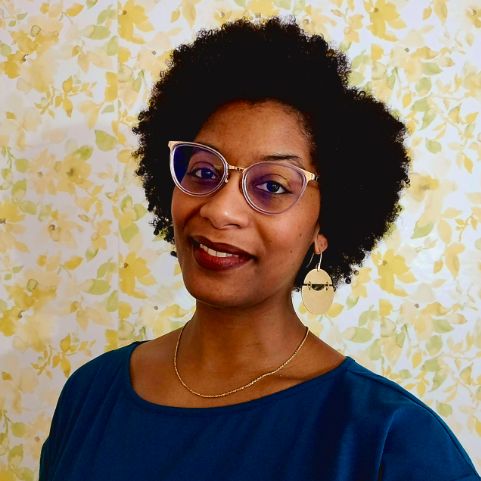 Christian Gibson, Licensed Clinical Mental Health Counselor (LCMHC)