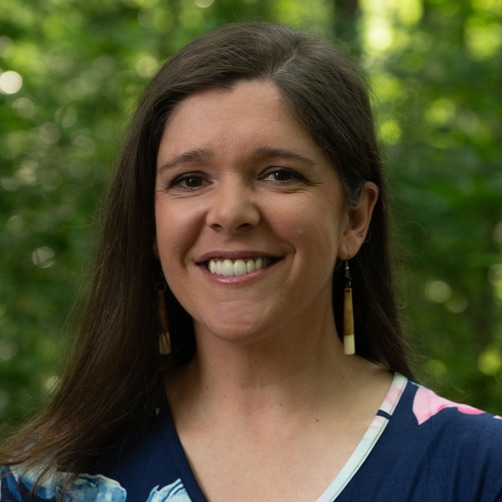 Christina Felten, Licensed Clinical Social Worker Associate (LCSWA)