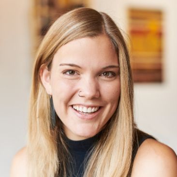 Christina Hofer, Licensed Marriage and Family Therapist (LMFT)