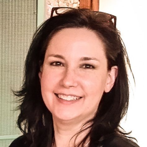 Christina Salomon, Licensed Marriage and Family Therapist (LMFT)