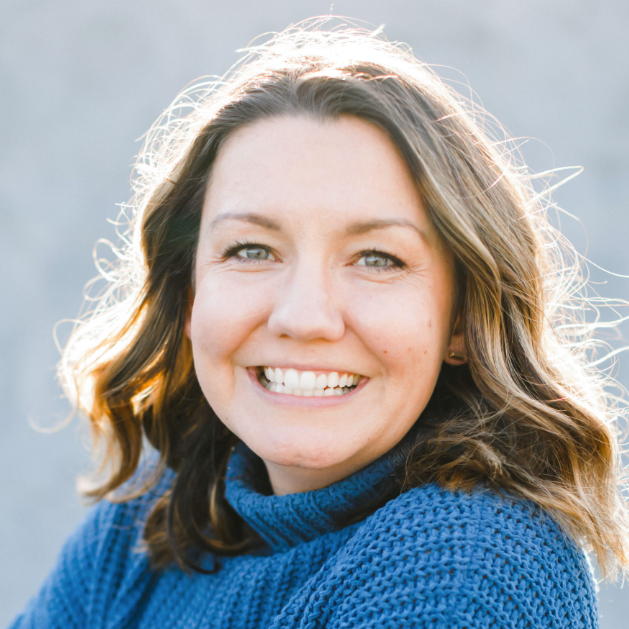Christina Taylor, Licensed Clinical Mental Health Counselor (LCMHC)
