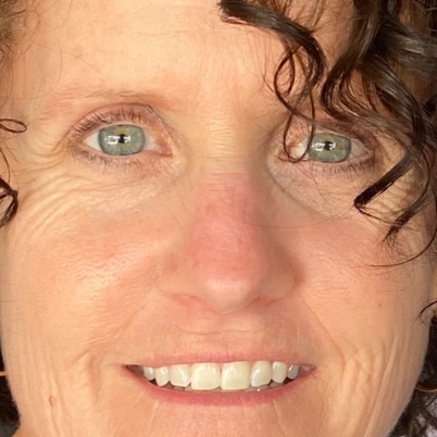 Christina Tomanek, Licensed Master Social Worker (LMSW)