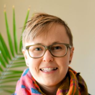 Christine Churchill, Licensed Clinical Social Worker (LCSW)