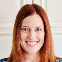 Christine Dassow, Licensed Clinical Mental Health Counselor (LCMHC)