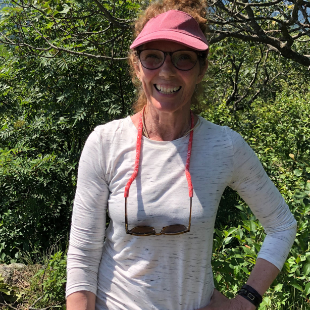 Christine Fasching Maphis, Community Resource