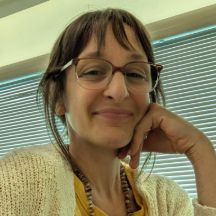 Christine Houghton, Licensed Clinical Social Worker (LCSW)