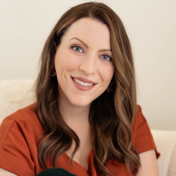 Christine Quintana, Licensed Professional Counselor (LPC)