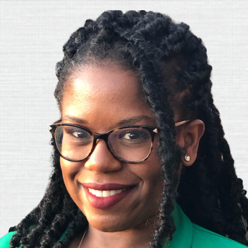 Christine Sainvil, Ph.D., Psychologist