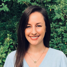 Christine Schneider, Licensed Clinical Social Worker (LCSW)