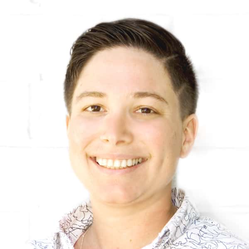 Christine Stiehl, Board Certified Behavior Analyst (BCBA)