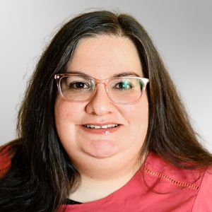 Christine Vinci, Occupational Therapist