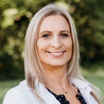 Christine Wagner, Licensed Clinical Social Worker (LCSW)