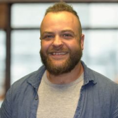Christopher Deviney, Licensed Clinical Social Worker (LCSW)