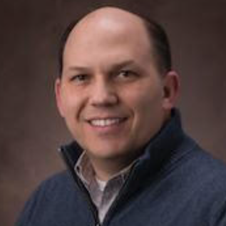 Christopher Ebberwein, Psychologist
