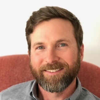 Christopher Ford, Licensed Specialist Clinical Social Work (LSCSW)