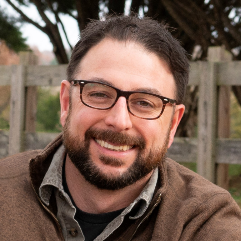 Christopher Moutenot-Small, Marriage and Family Therapist (MFT)