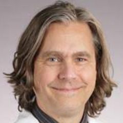 Christopher Peters, Psychiatrist