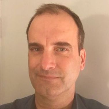 Christopher Toenes, Licensed Addiction Counselor (LAC)