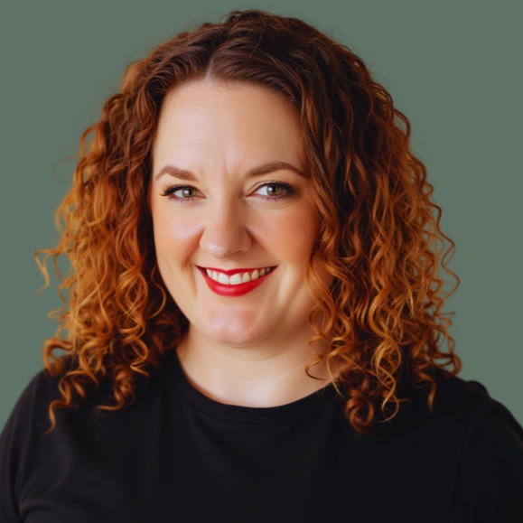 Christy Reeder, Psychologist