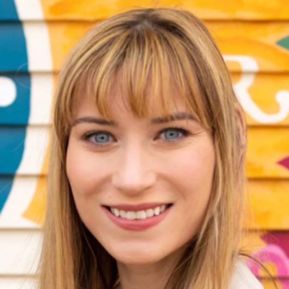 Ciara Mould, Licensed Master Level Psychologist (LMLP)