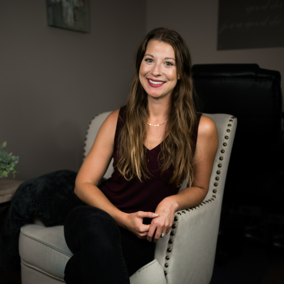 Cindy George, Licensed Marriage and Family Therapist (LMFT)
