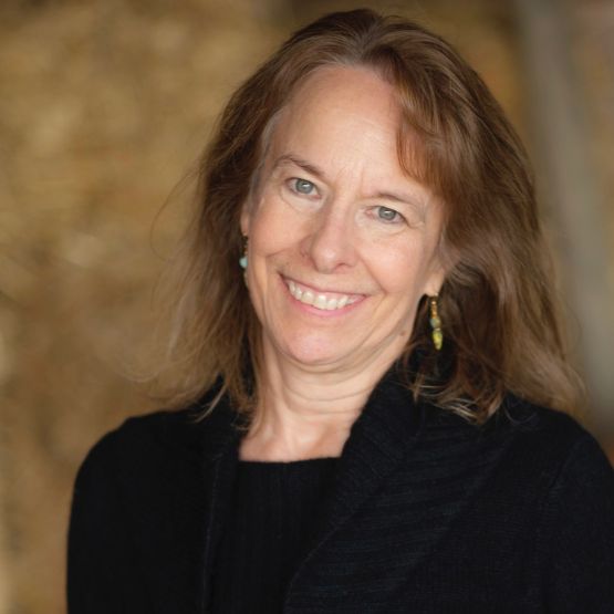 Cynthia Stegmeier, Licensed Professional Counselor (LPC)