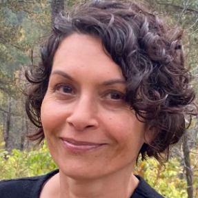 Claire Banerjee, Licensed Independent Clinical Social Worker (LICSW)