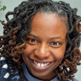 Claire Hayes, Licensed Mental Health Counselor (LMHC)