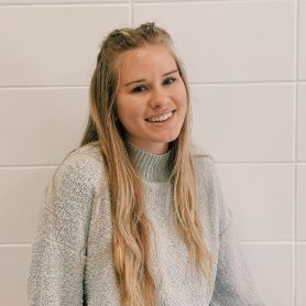 Claire Legan, LMSW, Licensed Social Worker (LSW)