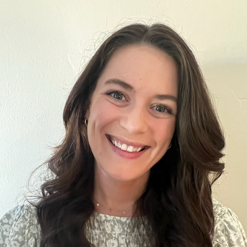 Claire Muller, Licensed Marriage and Family Therapist (LMFT)