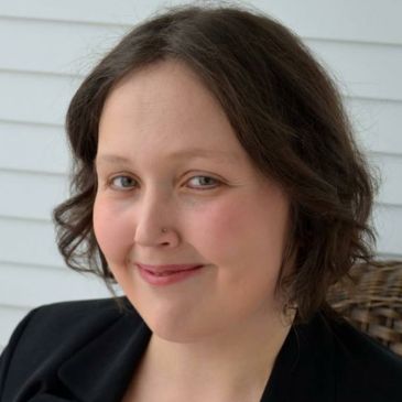 Claire O'Dea, Pre-Licensed Professional