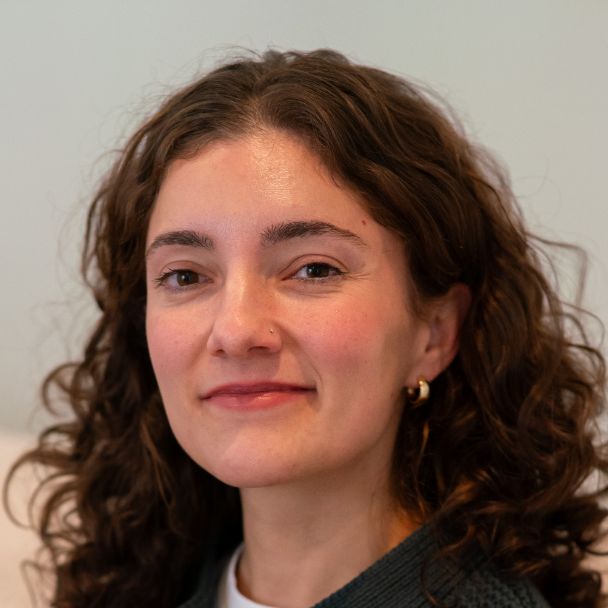 Claire Sanguedolce, Psychotherapist