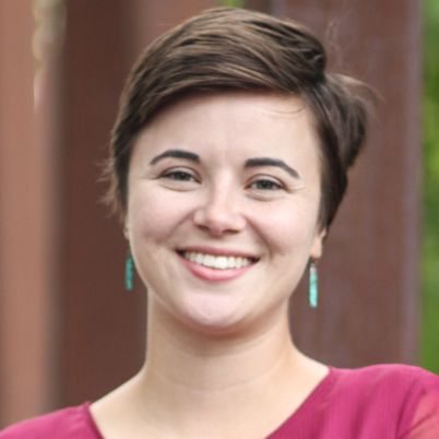 Clara Penati, Licensed Clinical Social Worker (LCSW)