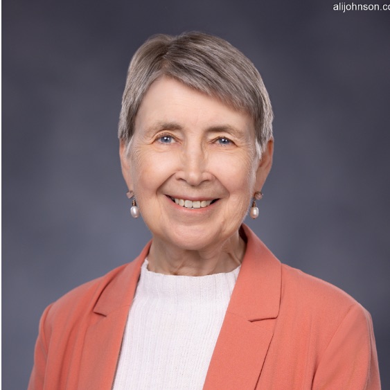 Janet Venus, Psychologist