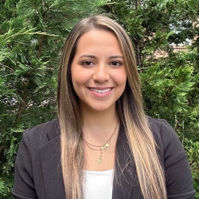 Claudia Cardona, Licensed Clinical Social Worker Associate (LCSWA)