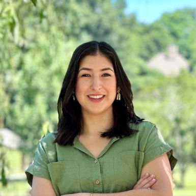 Claudia Mejia, Licensed Clinical Mental Health Counselor (LCMHC)