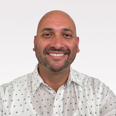 Claudio Cassinelli, Licensed Clinical Social Worker (LCSW)