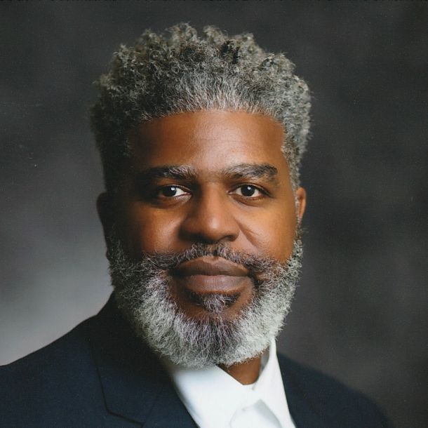 Clifton Garner, Licensed Clinical Mental Health Counselor (LCMHC)