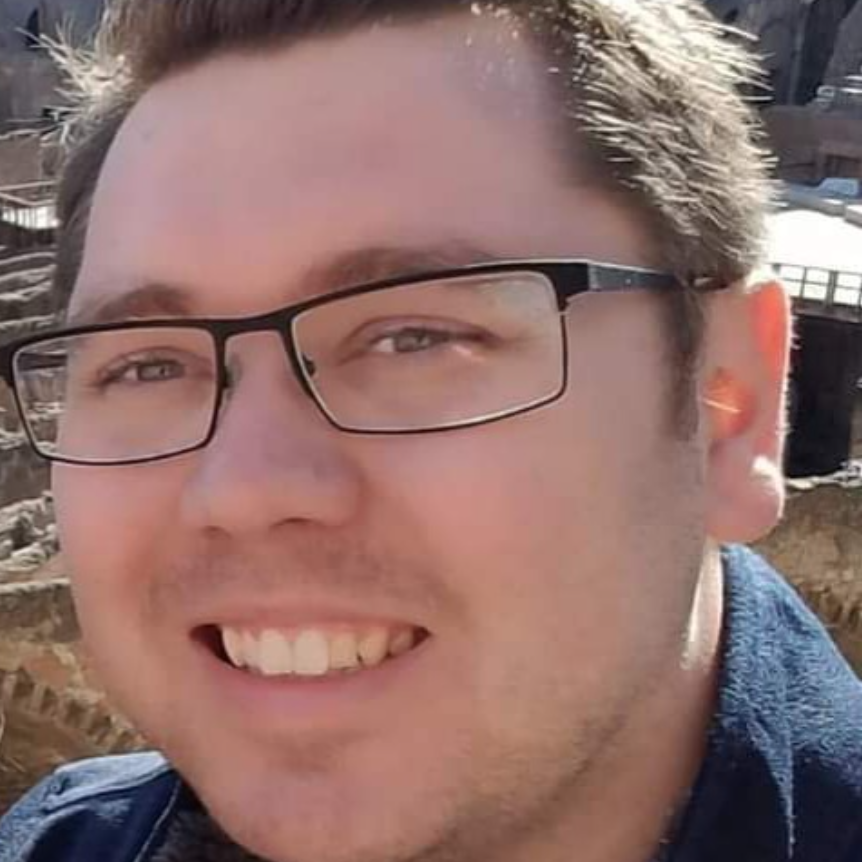 Coby Cushenbery, Licensed Marriage and Family Therapist (LMFT)