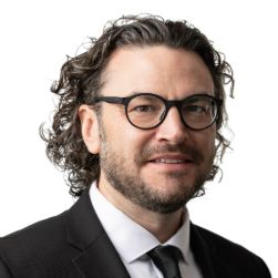 Cody Cloud, Licensed Marriage and Family Therapist (LMFT)