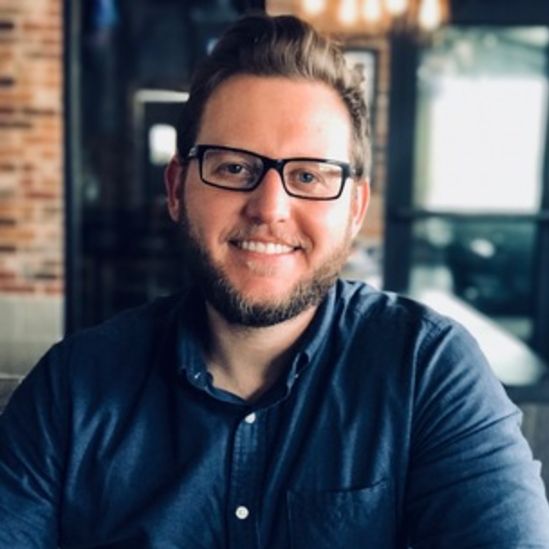 Cody Lewis, Licensed Clinical Social Worker (LCSW)